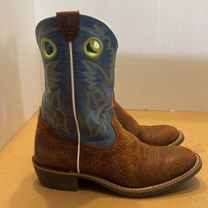 Ariat Boots